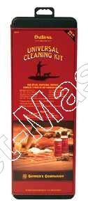OUTERS  -  Schoonmaak Set  -  RIFLE CLEANING KIT  -  kaliber .17